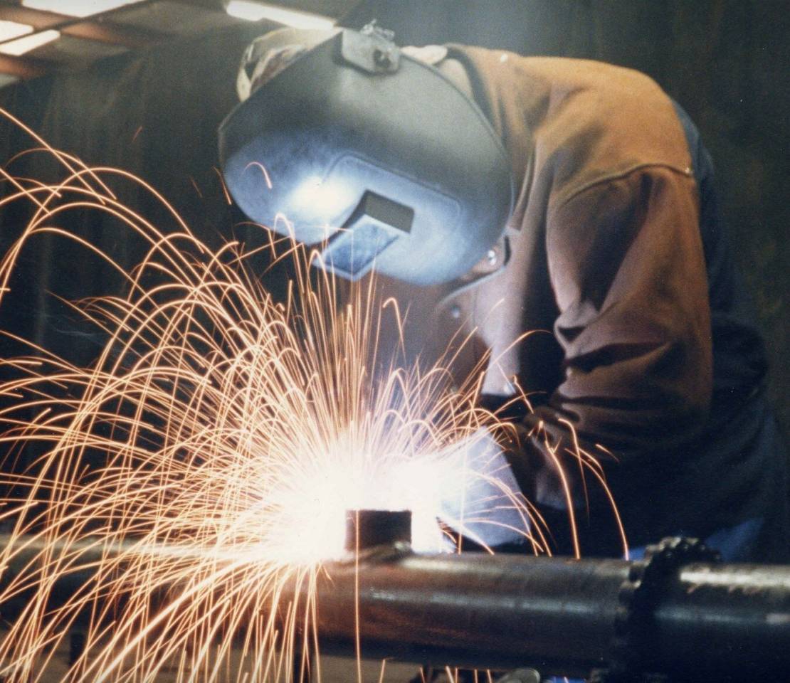 Газопламенное оборудование - собственное производство